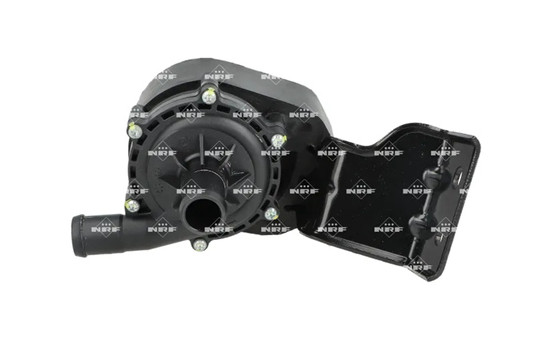 Auxiliary water pump (cooling water circuit), Image 2