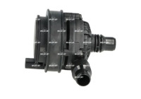 Auxiliary water pump (cooling water circuit)