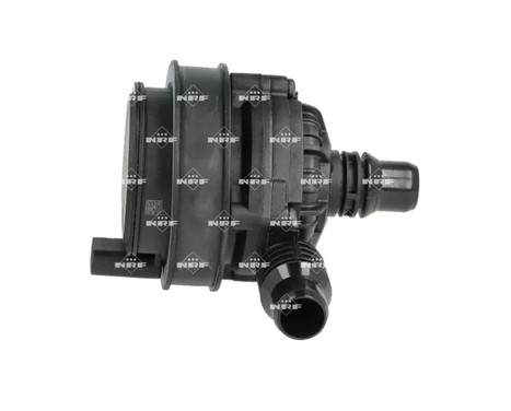 Auxiliary water pump (cooling water circuit)