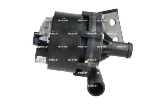 Auxiliary water pump (cooling water circuit), Image 4