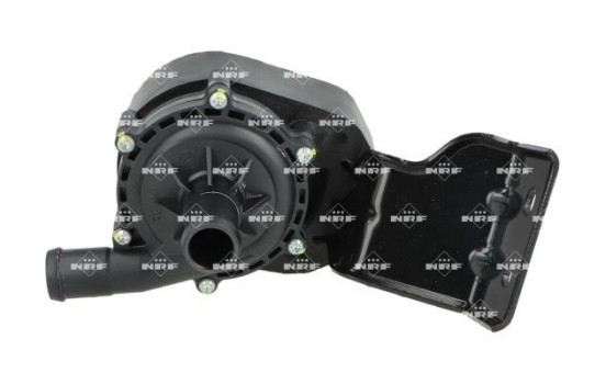 Auxiliary water pump (cooling water circuit), Image 5