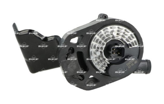 Auxiliary water pump (cooling water circuit), Image 7