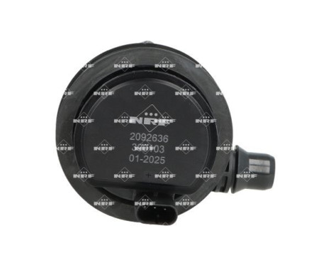 Auxiliary water pump (cooling water circuit), Image 3