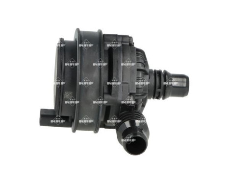 Auxiliary water pump (cooling water circuit), Image 4