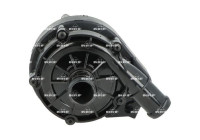 Auxiliary water pump (cooling water circuit)