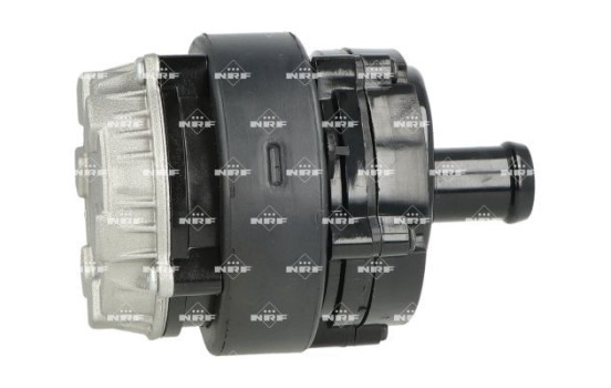 Auxiliary water pump (cooling water circuit), Image 4