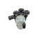 Auxiliary water pump (cooling water circuit)