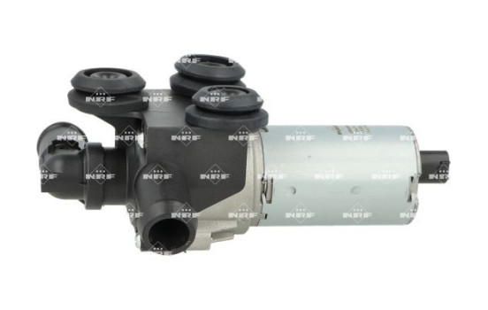 Auxiliary water pump (cooling water circuit), Image 4