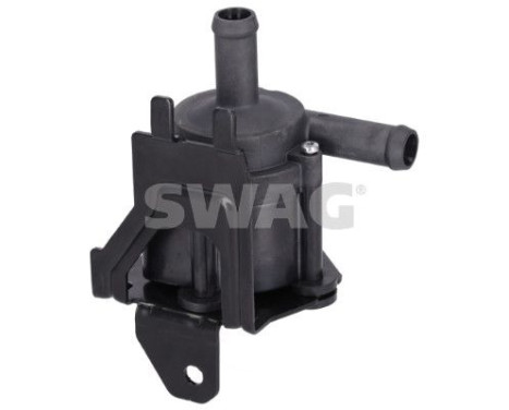 Auxiliary water pump (cooling water circuit), Image 3