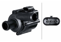 Auxiliary water pump (cooling water circuit)