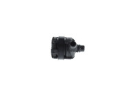 Auxiliary water pump (cooling water circuit)