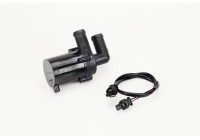 Auxiliary water pump (cooling water circuit)