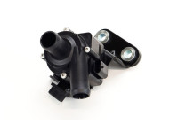 Auxiliary water pump (cooling water circuit)