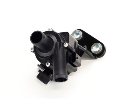 Auxiliary water pump (cooling water circuit)