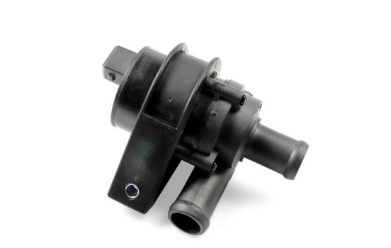 Auxiliary water pump (cooling water circuit)