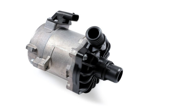 Auxiliary water pump (cooling water circuit)