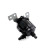 Auxiliary water pump (cooling water circuit)