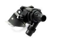 Auxiliary water pump (cooling water circuit)