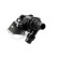 Auxiliary water pump (cooling water circuit)