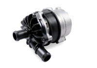 Auxiliary water pump (cooling water circuit)