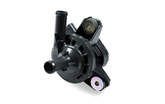 Auxiliary water pump (cooling water circuit)