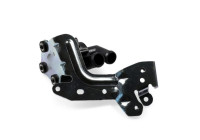 Auxiliary water pump (cooling water circuit)