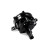 Auxiliary water pump (cooling water circuit)