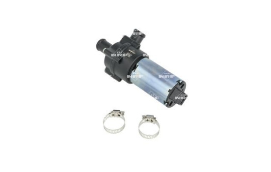 Auxiliary water pump (cooling water circuit), Image 6