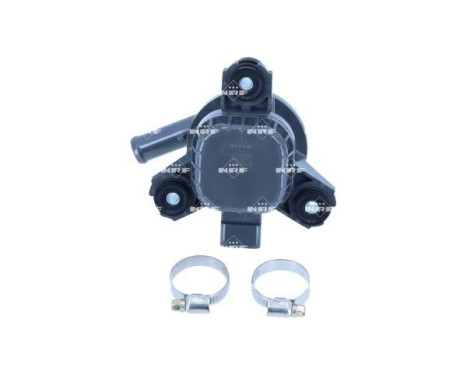 Auxiliary water pump (cooling water circuit), Image 7