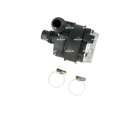 Auxiliary water pump (cooling water circuit), Image 6