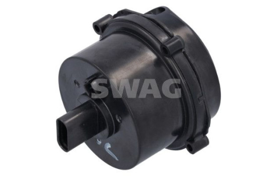 Auxiliary water pump (cooling water circuit), Image 2