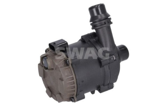 Auxiliary water pump (cooling water circuit), Image 2