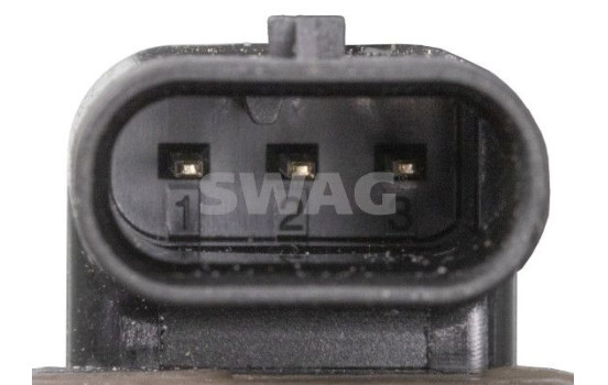 Auxiliary water pump (cooling water circuit), Image 3