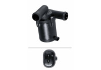 Auxiliary water pump (cooling water circuit)