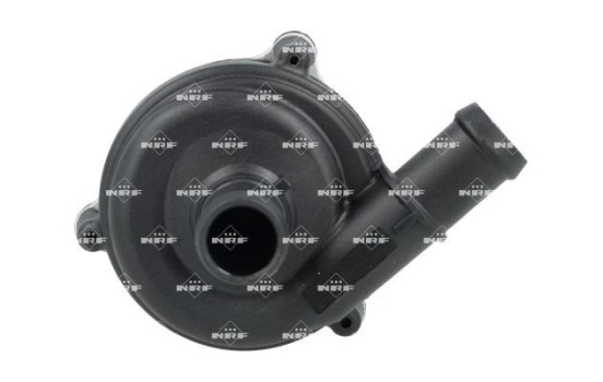 Auxiliary water pump (cooling water circuit), Image 4