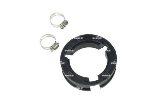 Auxiliary water pump (cooling water circuit), Image 6