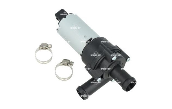 Auxiliary water pump (cooling water circuit)