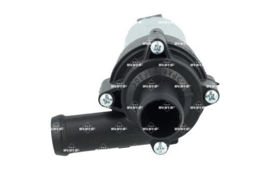 Auxiliary water pump (cooling water circuit), Image 2