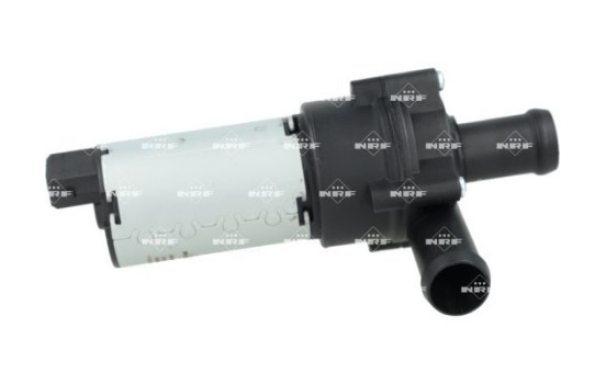Auxiliary water pump (cooling water circuit), Image 5