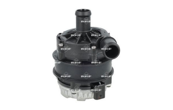 Auxiliary water pump (cooling water circuit), Image 2