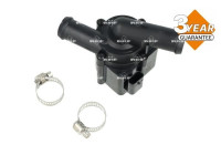 Auxiliary water pump (cooling water circuit)