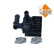 Auxiliary water pump (cooling water circuit), Thumbnail 5