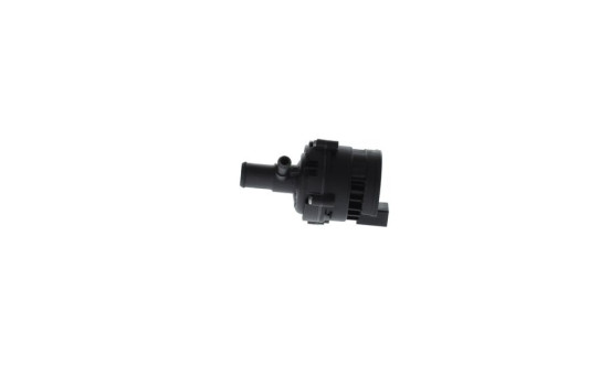 Auxiliary water pump (hot water circuit), Image 4