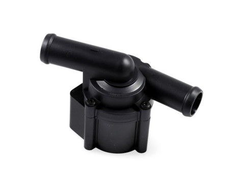 Auxiliary water pump (hot water circuit), Image 2