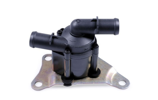 Auxiliary water pump (hot water circuit), Image 2