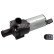 Auxiliary water pump