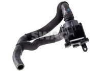 Auxiliary water pump