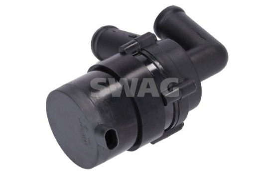 Auxiliary water pump, Image 2