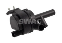 Auxiliary water pump