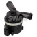 Auxiliary water pump